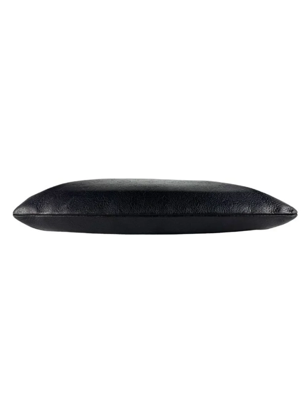 Louis Vuitton Clutch Monogram Shadow Pochette Discovery